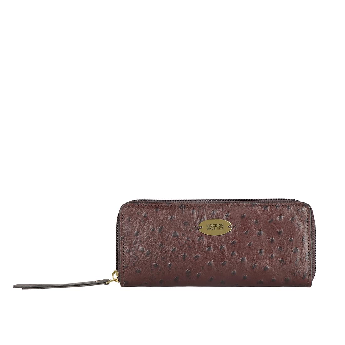 Hidesign Women's Wallet (Brown)