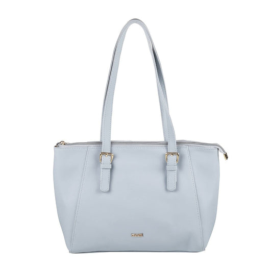 Mochi Light Blue Women Shoulder Bag