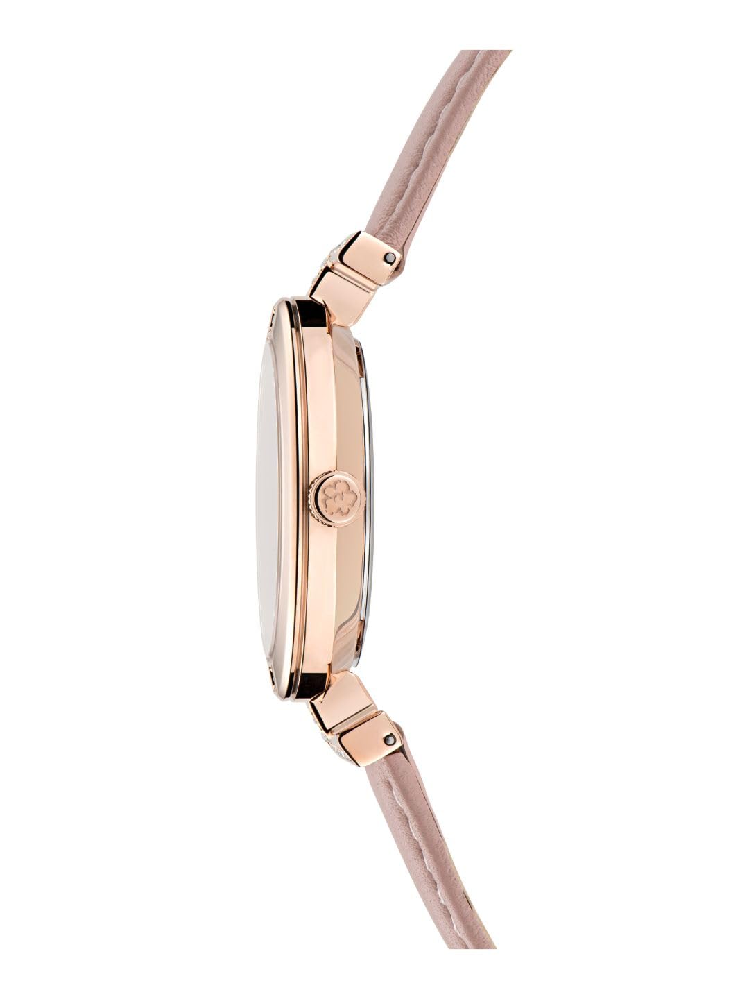 Ted Baker Pink Dial Women Watch - BKPDAF302