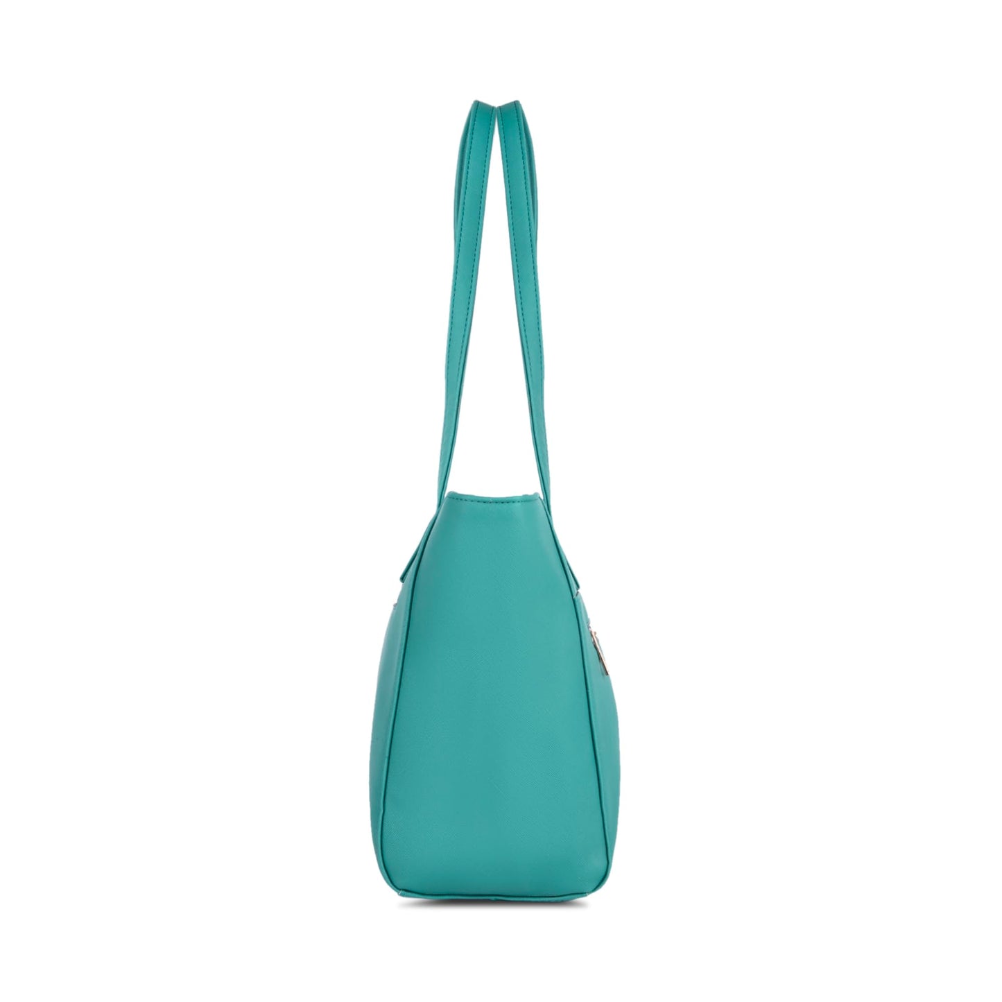 Lavie Women's Ziptula Tote (Teal)