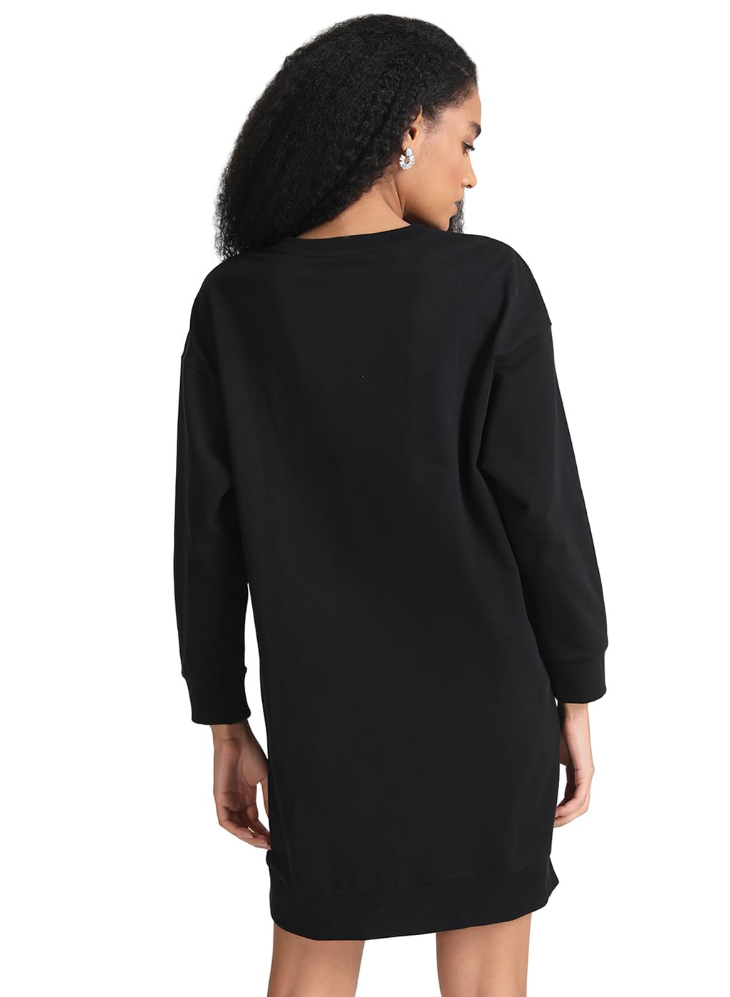 Kazo BLACK Dress