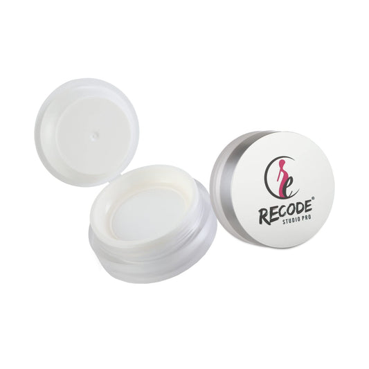 Recode No Hue Matte Setting Powder gives Long-Lasting Glow, Silky Smooth, Light Weight, Easy to Apply, Good Spreadability & Velvety Texture, 12gm