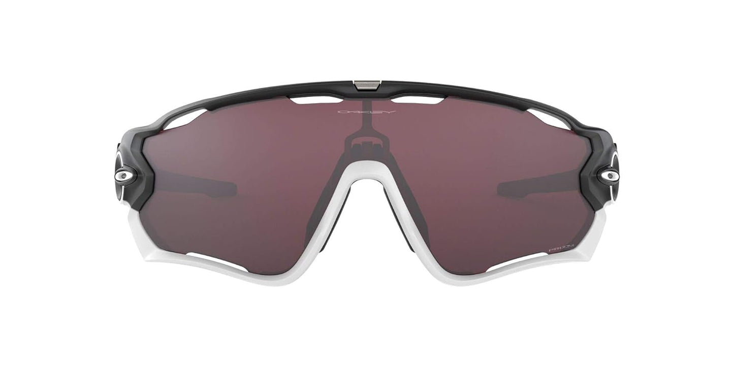Oakley Men UV Protected Green Lens Rectangle Sunglasses - 0OO9290