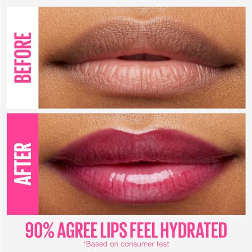 Maybelline New York Lifter Gloss