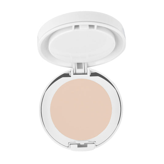 Mars 3D Sweet Oil-Control Double Compact Powder, 20g (P412-01)