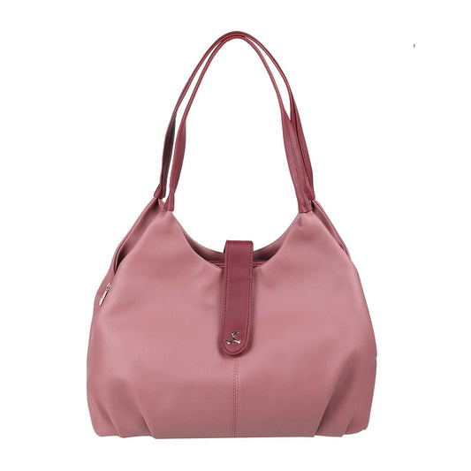 Mochi Peach Women Shoulder Bag