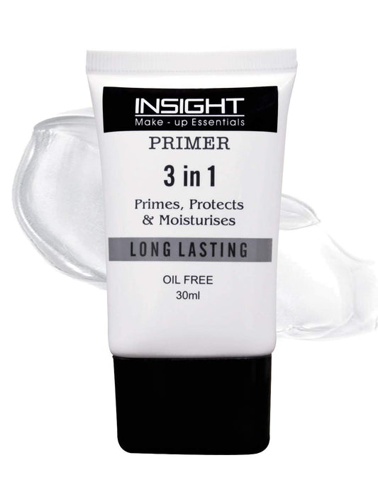 Insight Primer | 3 In 1 Oil Free