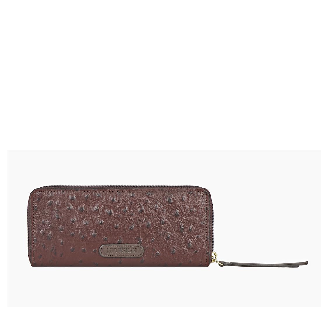 Hidesign Women's Wallet (Brown)