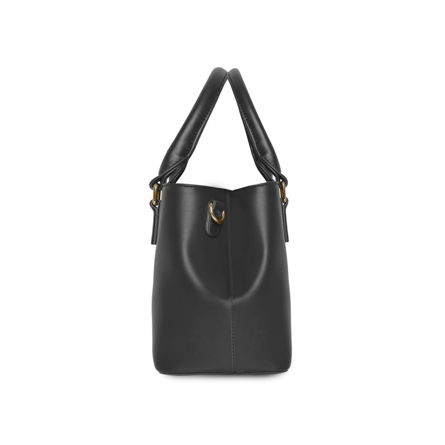 Lavie Women's Welly Satchel Bag (Black)