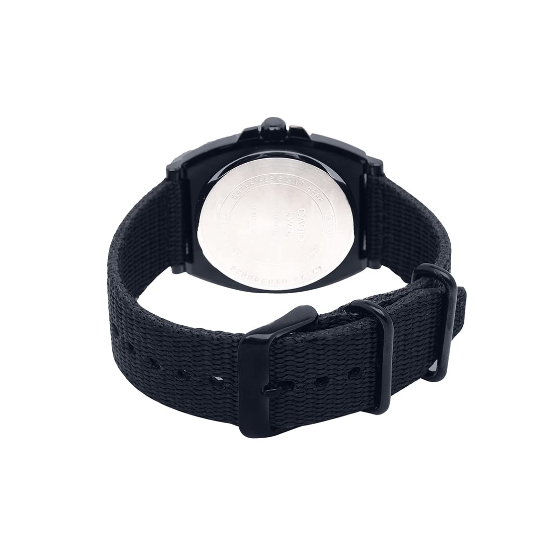 Casio Analog White Dial Men's Watch-MTP-E715C-8AVDF