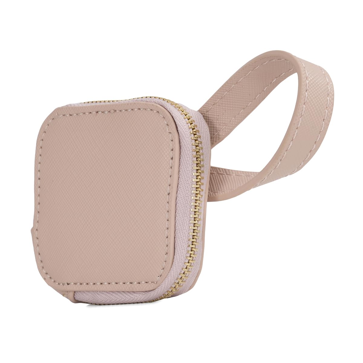 AEROPOSTALE Agetha Women PU Sling Handbag - Pink
