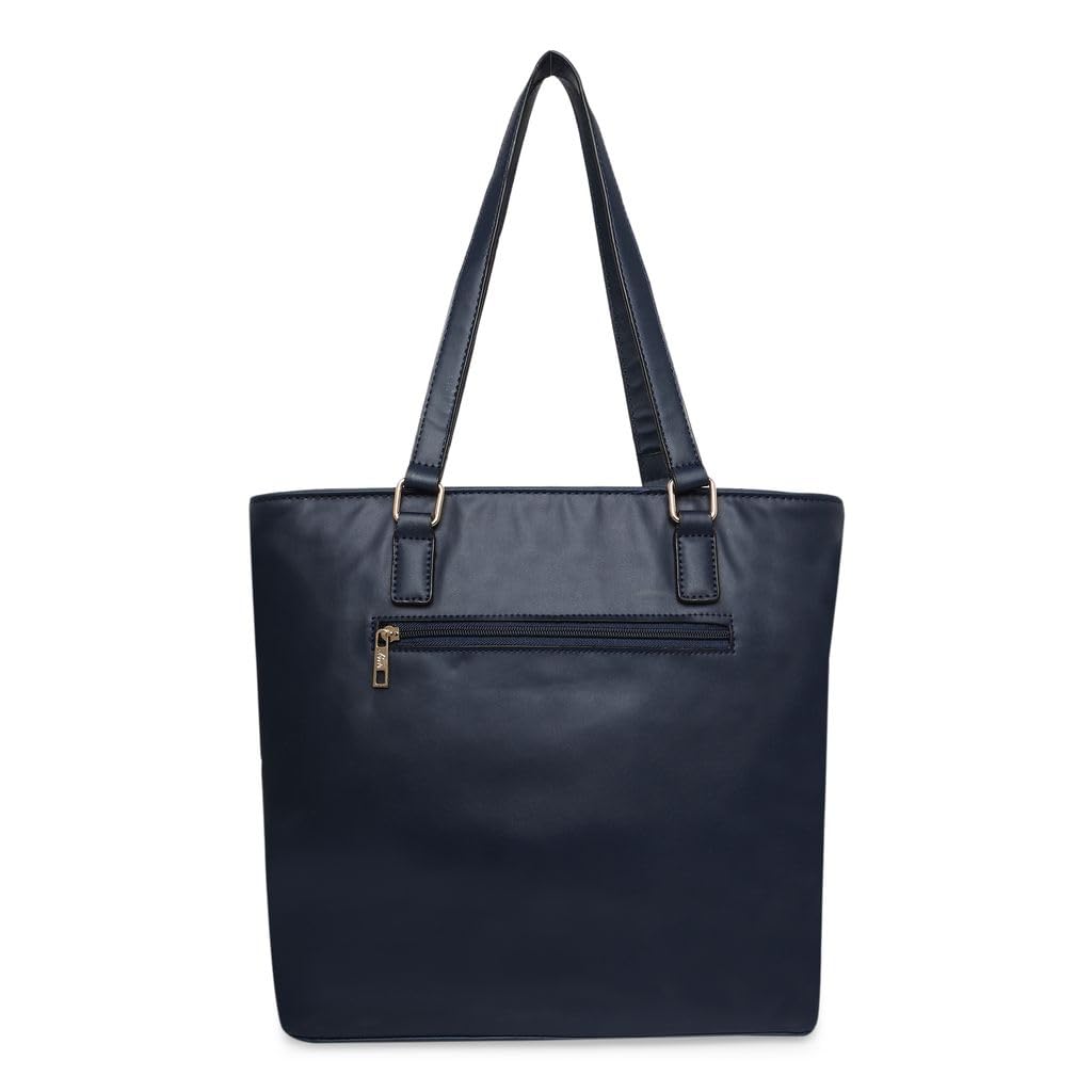 LAVIE Women's Vivien Tote (Navy)