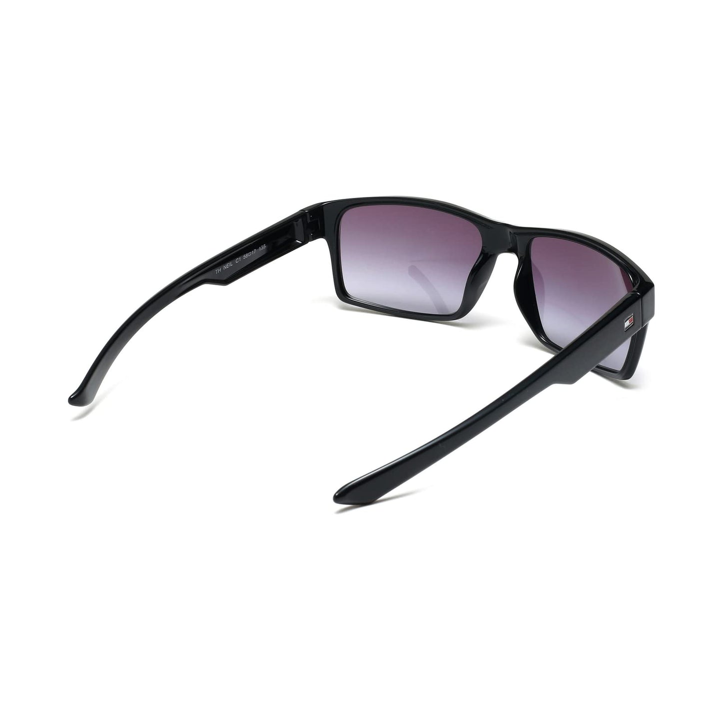 Tommy Hilfiger Men's Grey Sunglasses