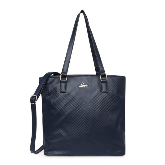 LAVIE Women's Vivien Tote (Navy)