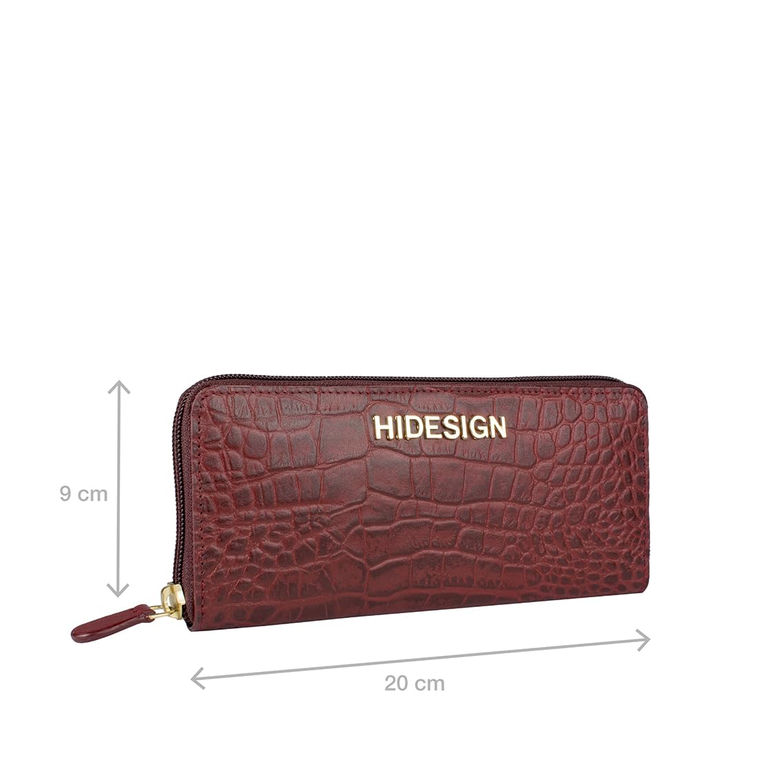 Hidesign sales women's wallet