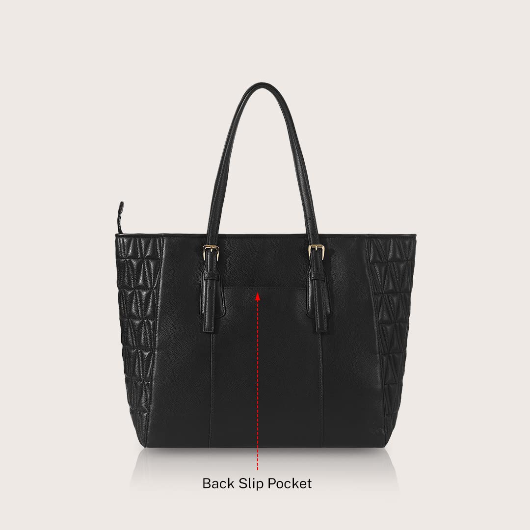 AARTI Black, White Tote Bags Nest Women handbag Combo of 2 bags Black,  White - Price in India | Flipkart.com