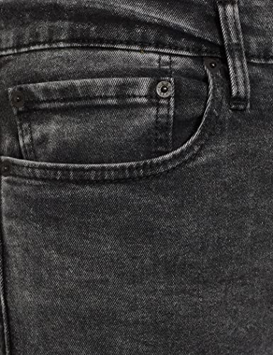 Levi's Men's Slim Jeans (A7087-0116_Grey_32)