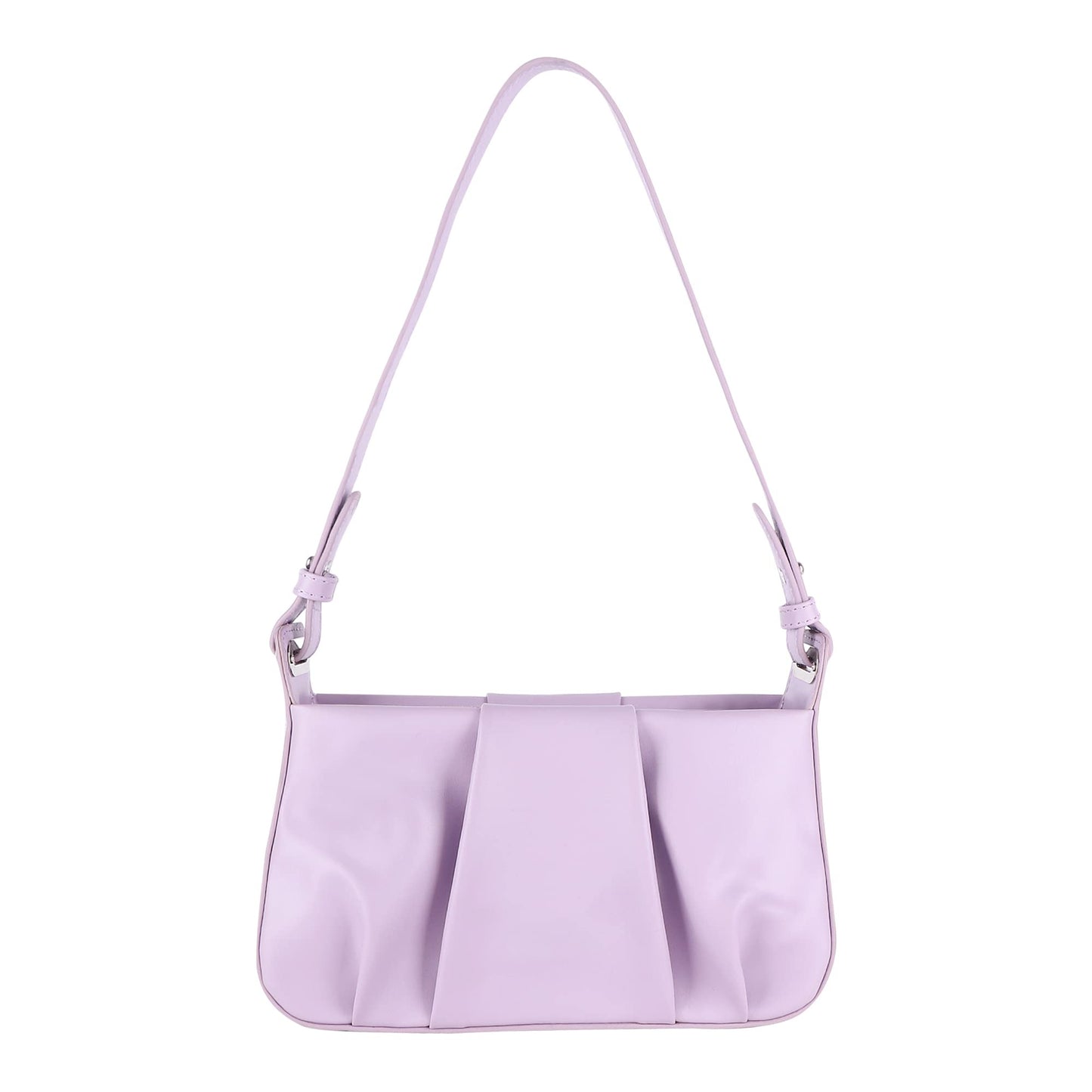 Lino Perros Lavender Shoulder bag