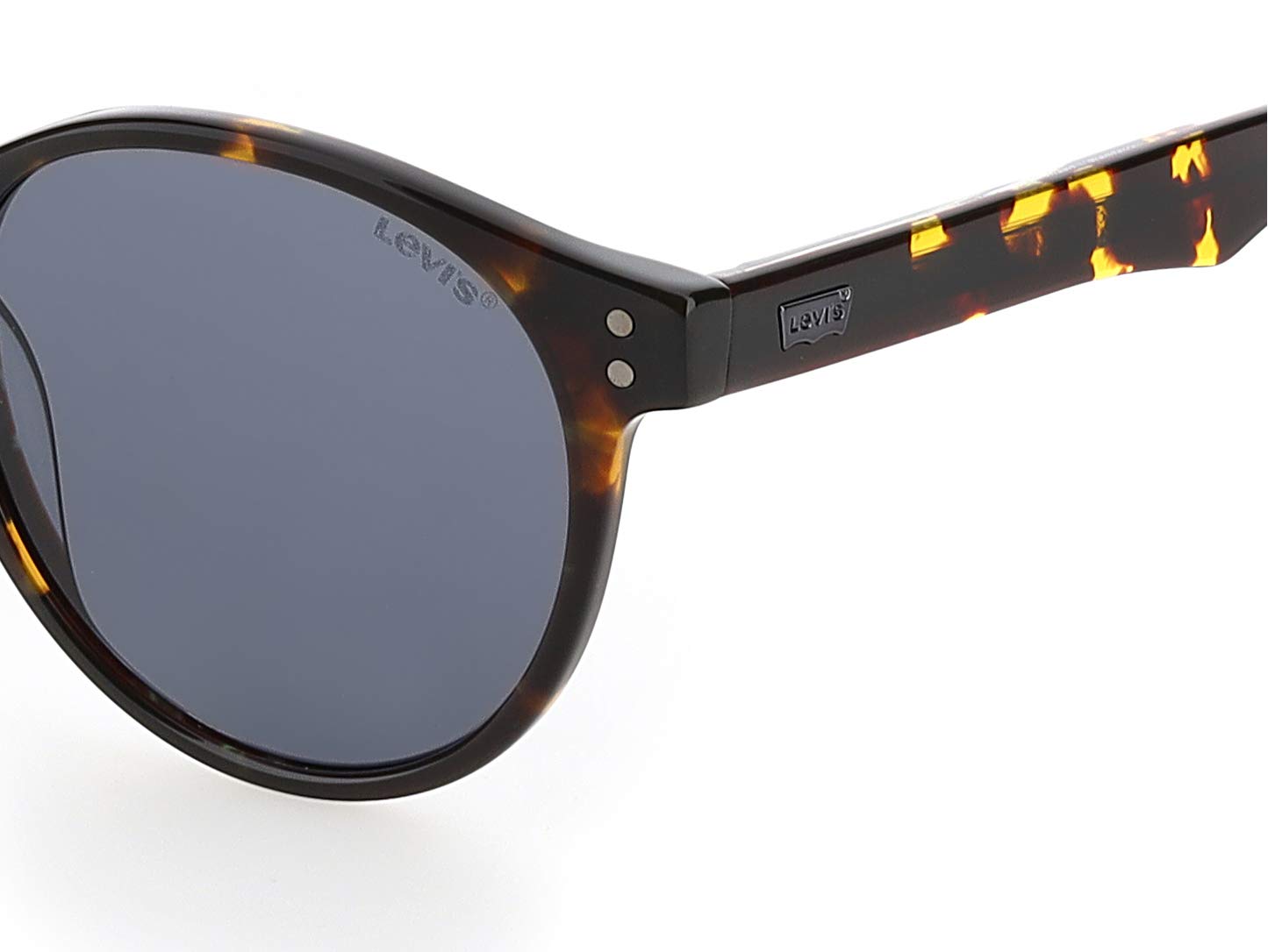 Levi's Gradient Phantos Men's Sunglasses - (LV 5005/S 086 50IR|50|Grey Color Lens)