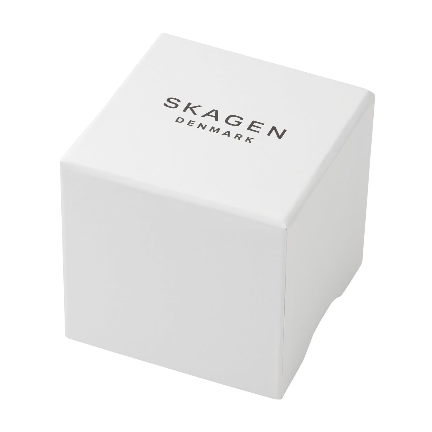 Skagen Analog Green Dial Women's Watch