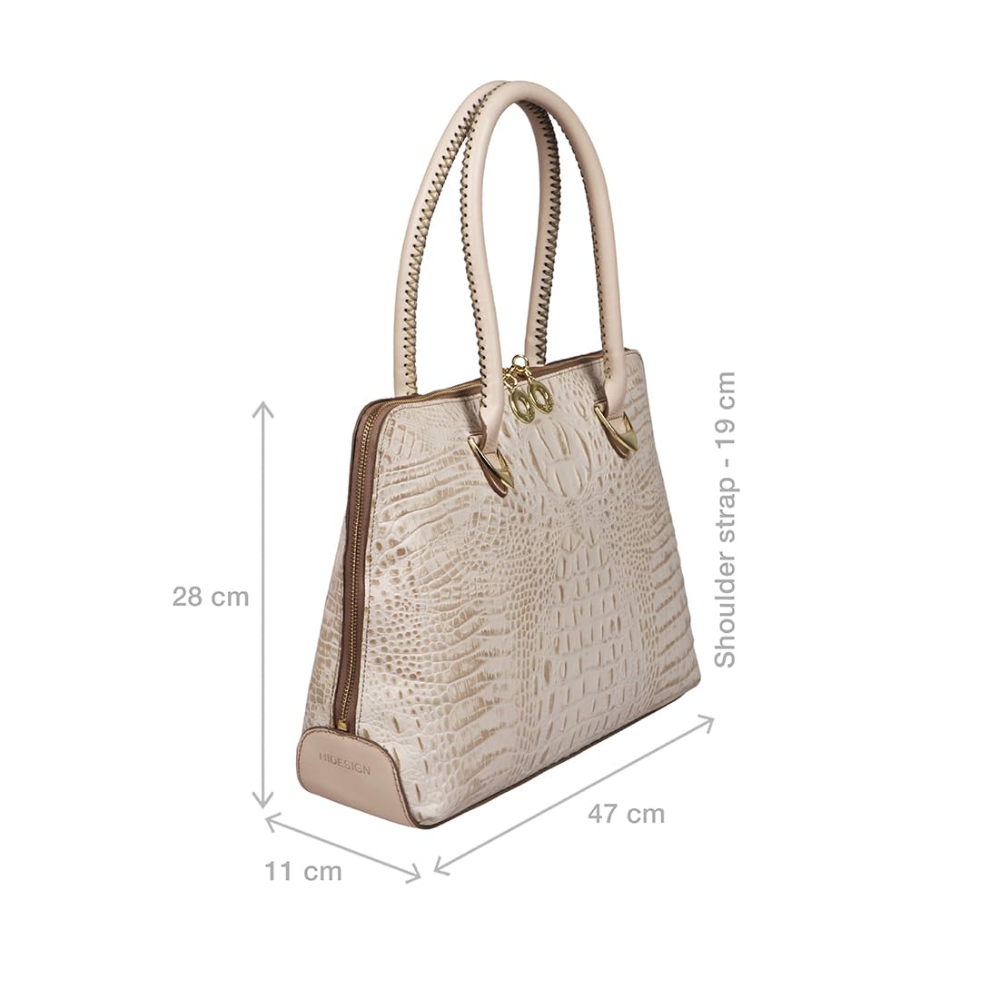 Hidesign-TOTE BAG-WOMENS BAG