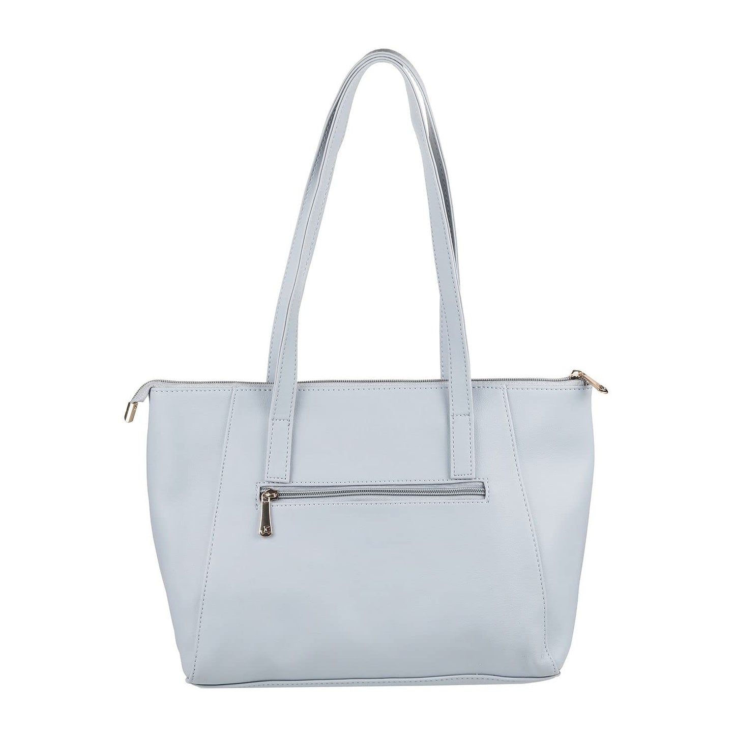 Mochi Light Blue Women Shoulder Bag