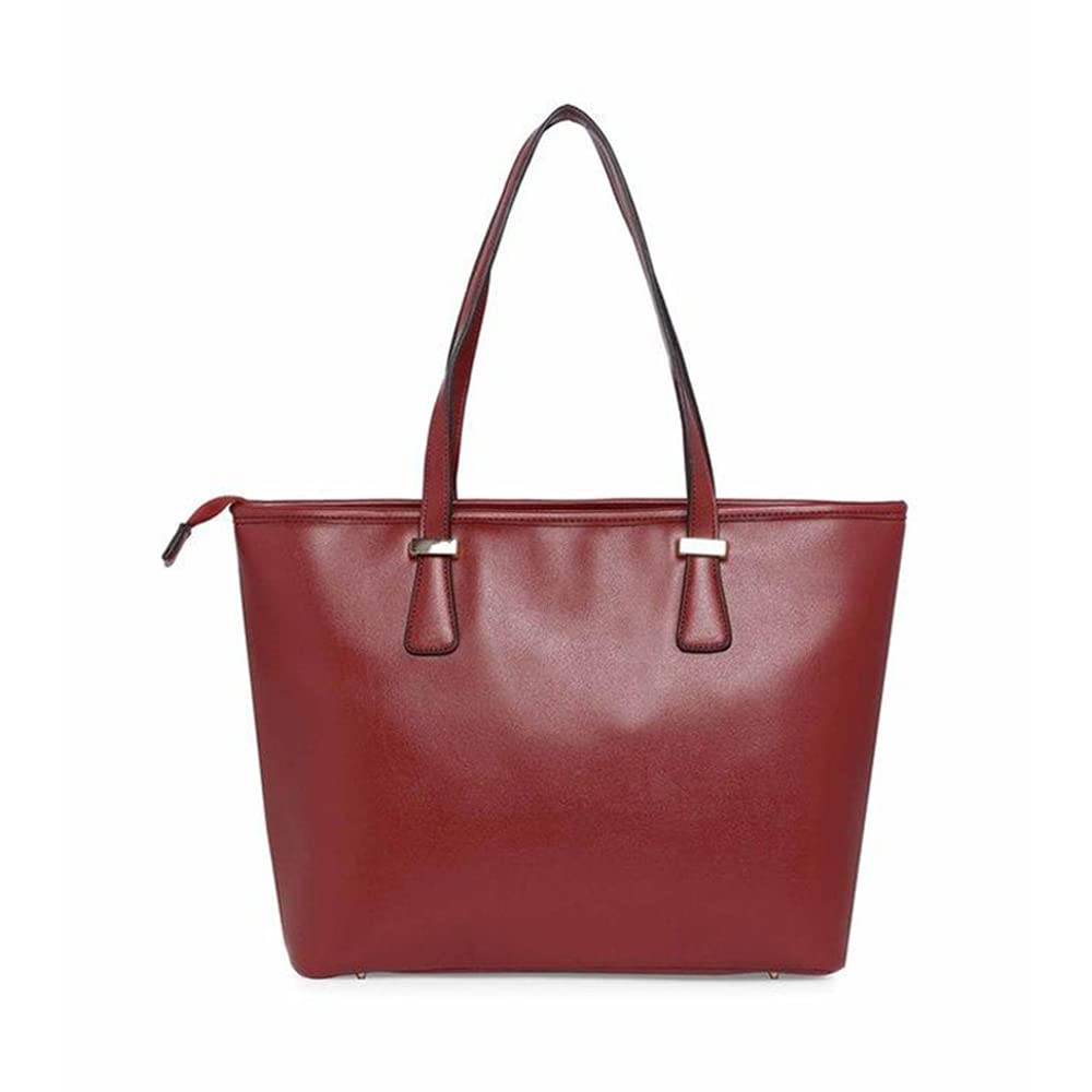 Lavie Women's Sherry Large Tote Bag Wine Ladies Purse Handbag