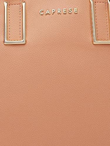 Caprese CORA Satchel Small Orange