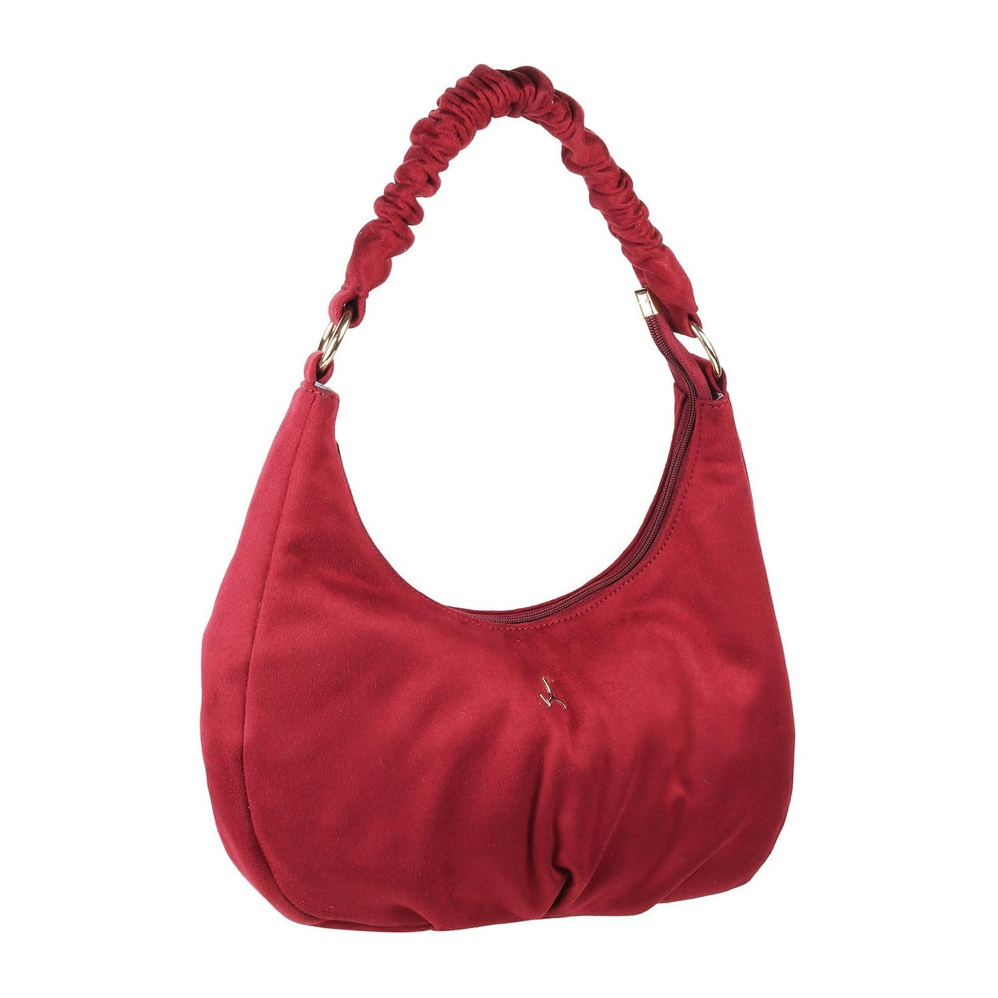 Mochi Women Maroon Shoulder Bag