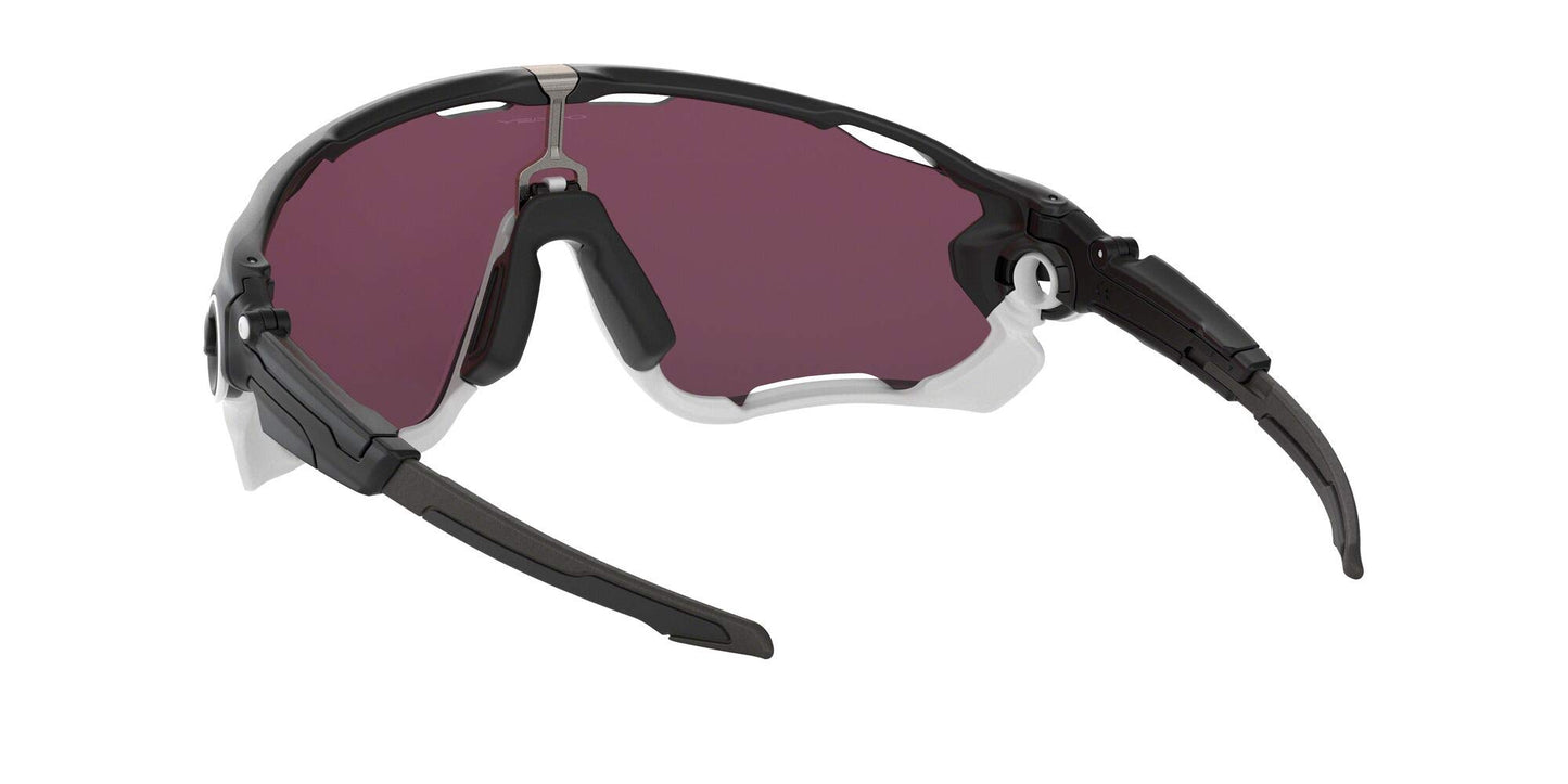 Oakley Men UV Protected Green Lens Rectangle Sunglasses - 0OO9290