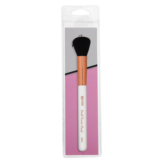 Recode RS 02 - SMALL POWDER/BRONZER/CONTOUR BRUSH