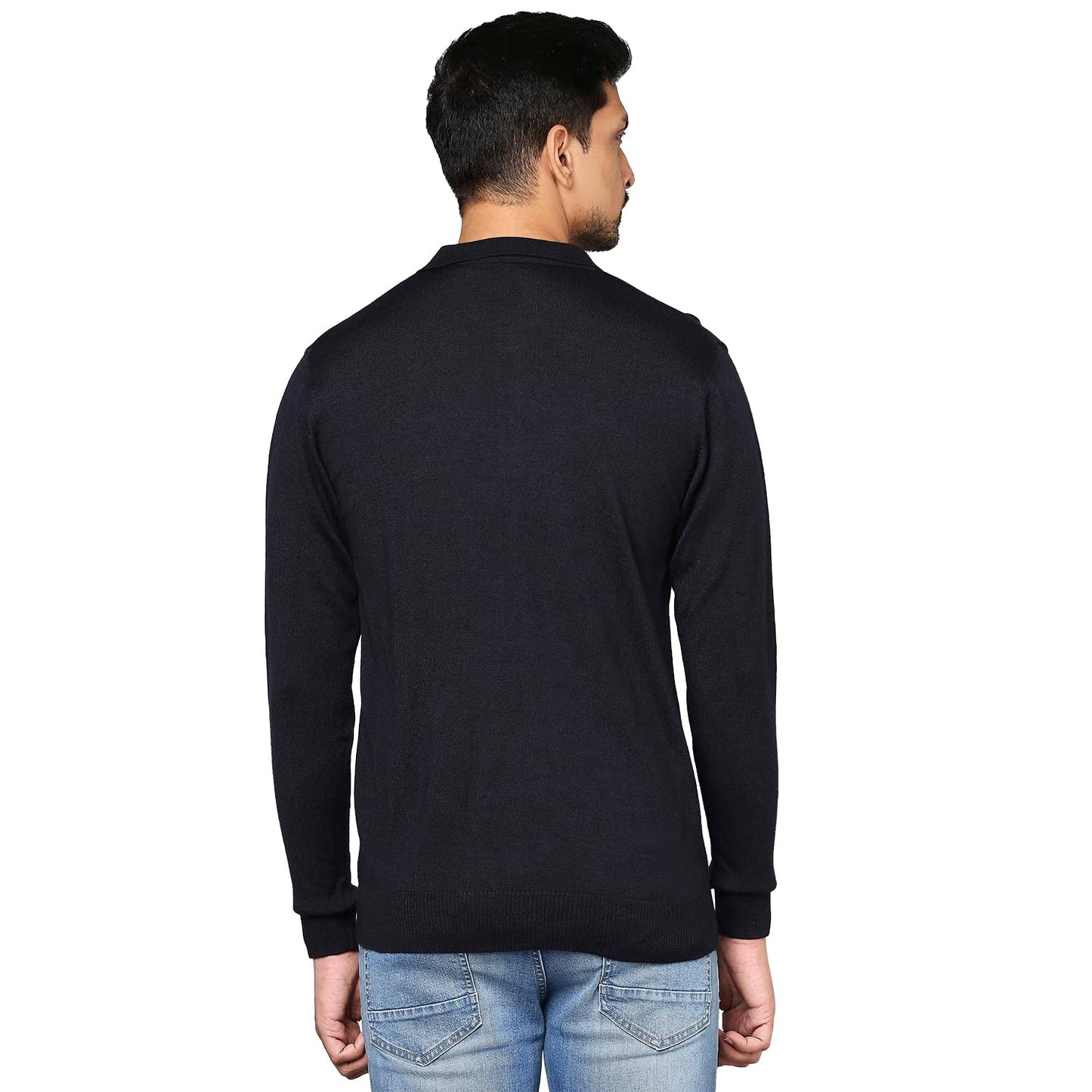 Raymond Medium Grey Sweater