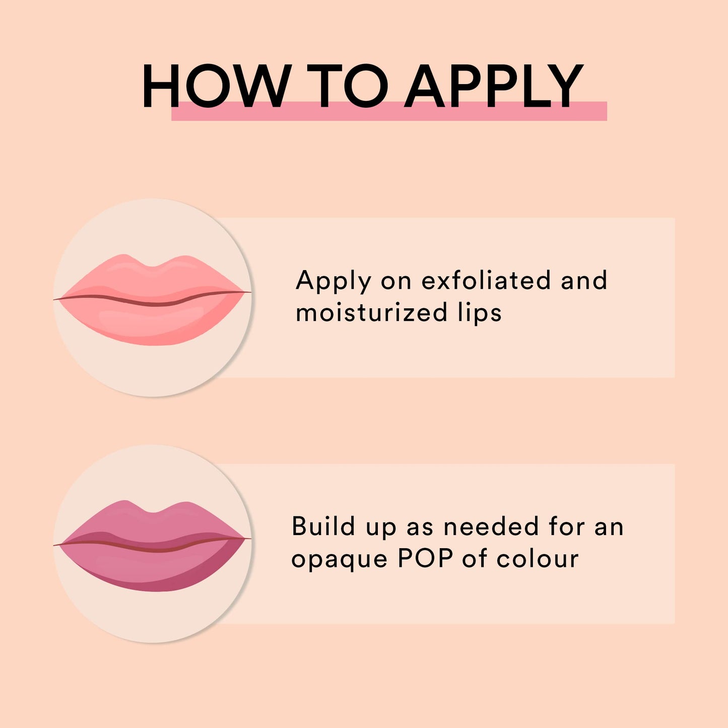 SUGAR POP Matte Lipstick - 04 Caramel (Peachy Brown) – 4.2 gm – Non-drying Formula, Long Lasting, Vegan, Paraben Free l Lipstick for Women