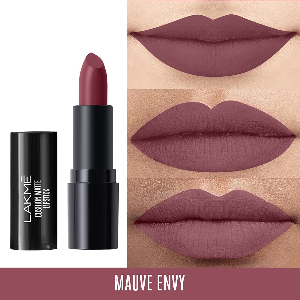 Amazon lakme lipstick online