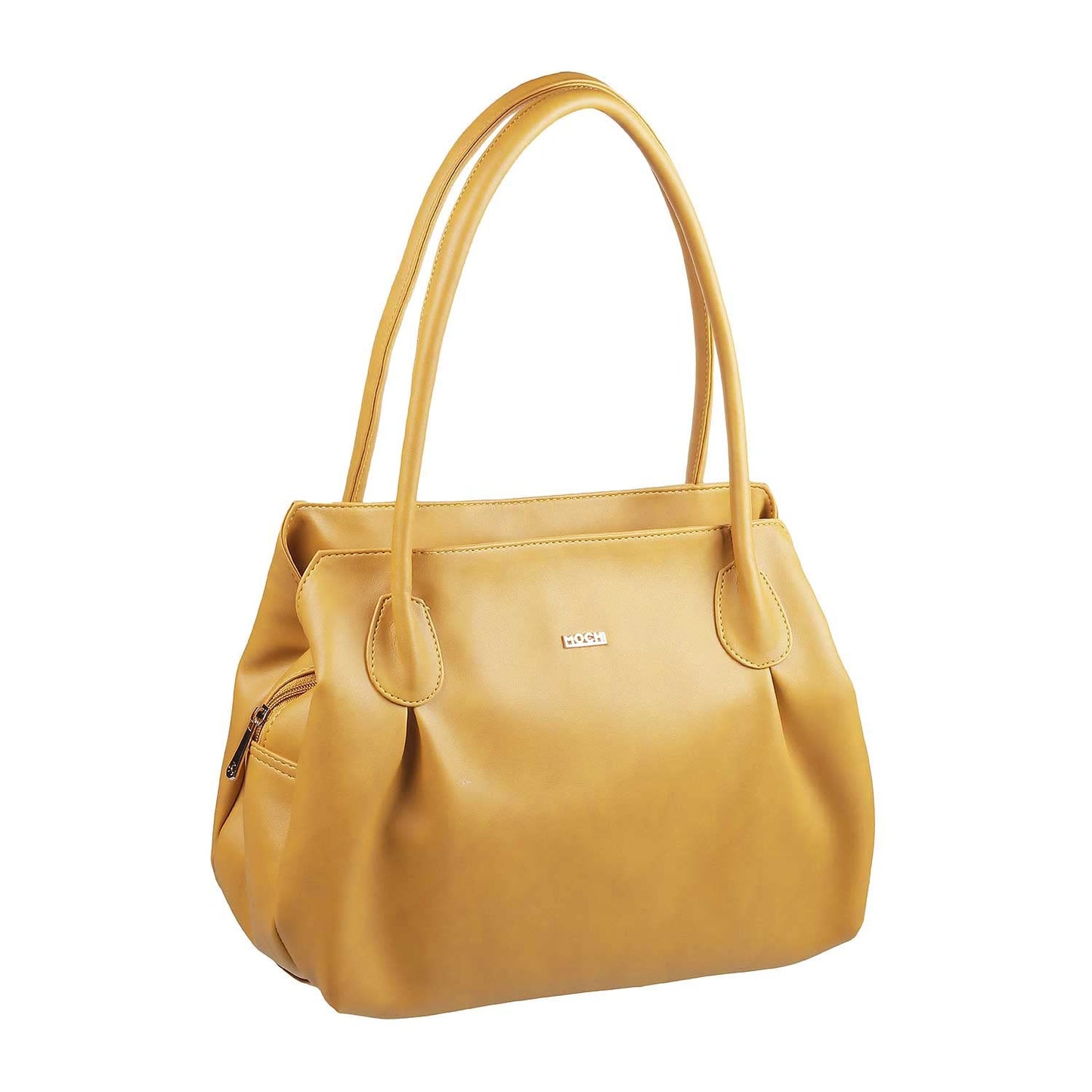 Mochi Women Yellow Shoulder Bag