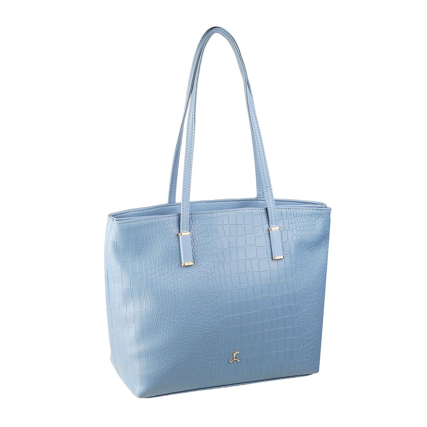 Mochi Women Tote bag (Light Blue)