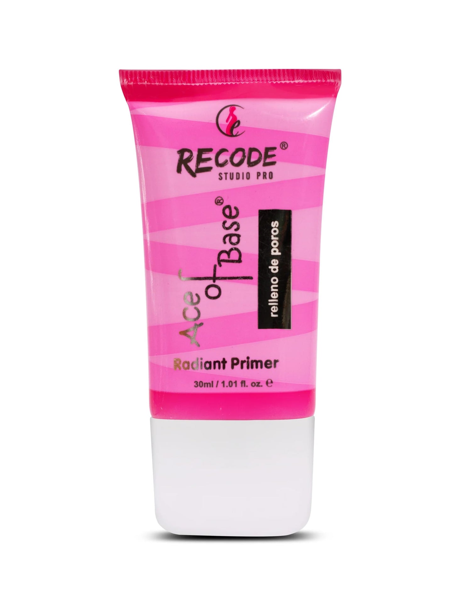 Recode Radiant Primer - 30 ML