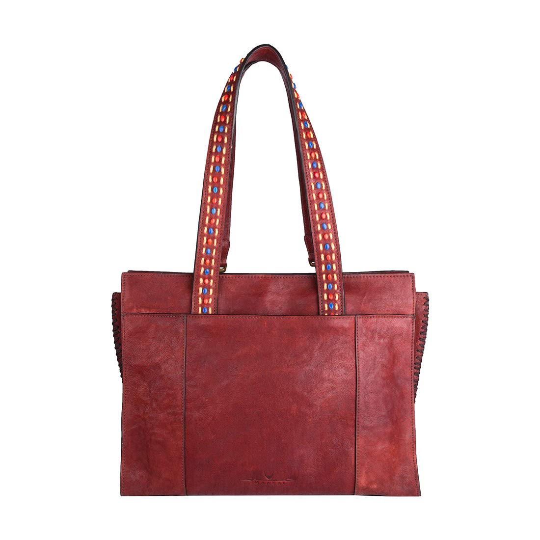 Hidesign Women s Handbag Red