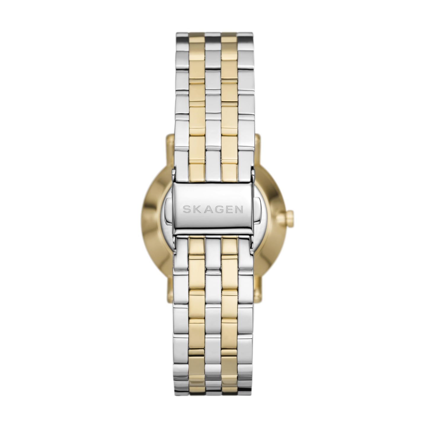 Skagen Analog Green Dial Women's Watch