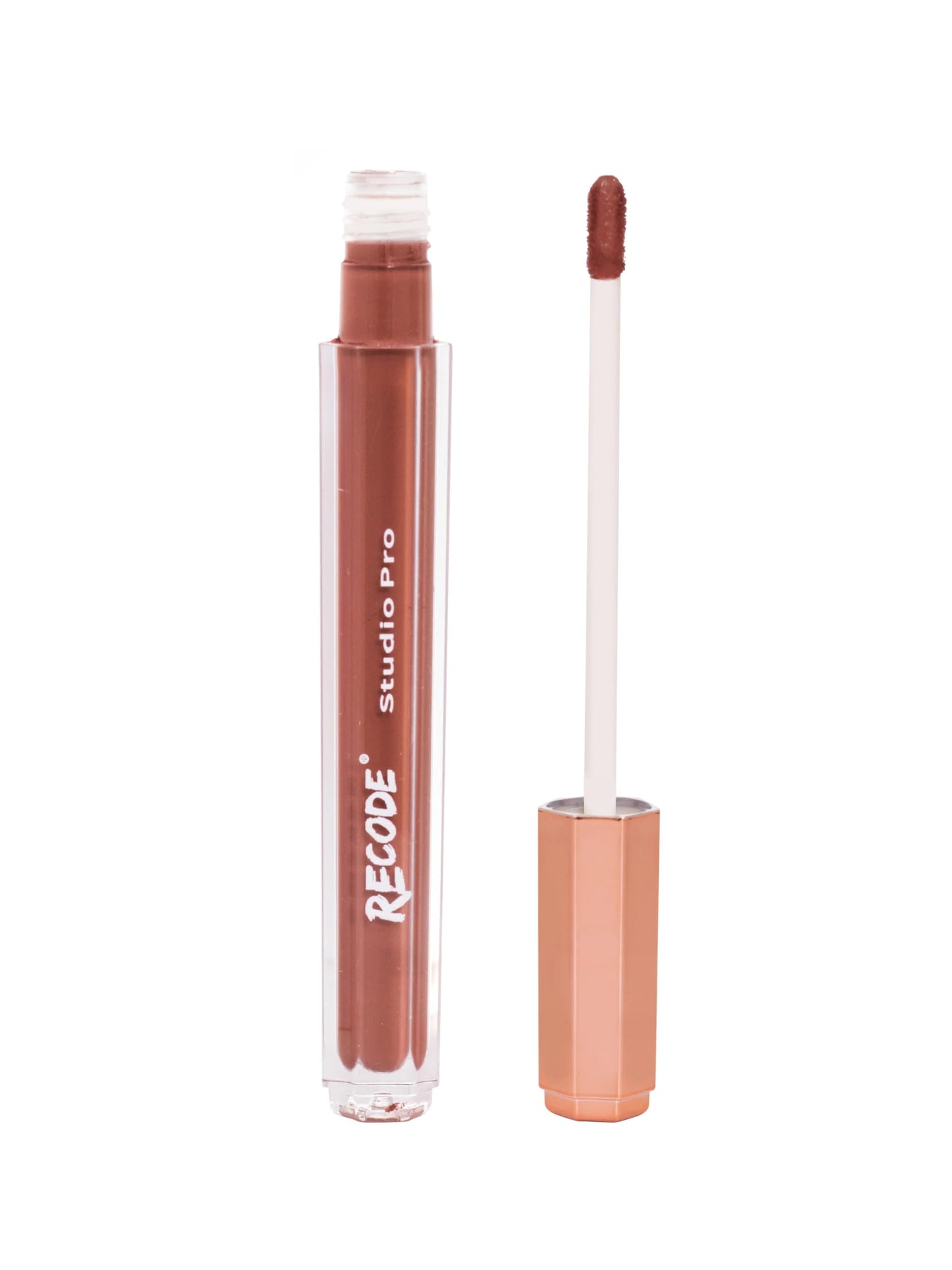 Recode Lip Smacker Liquid Lipstick - 3ml | Shade - 04