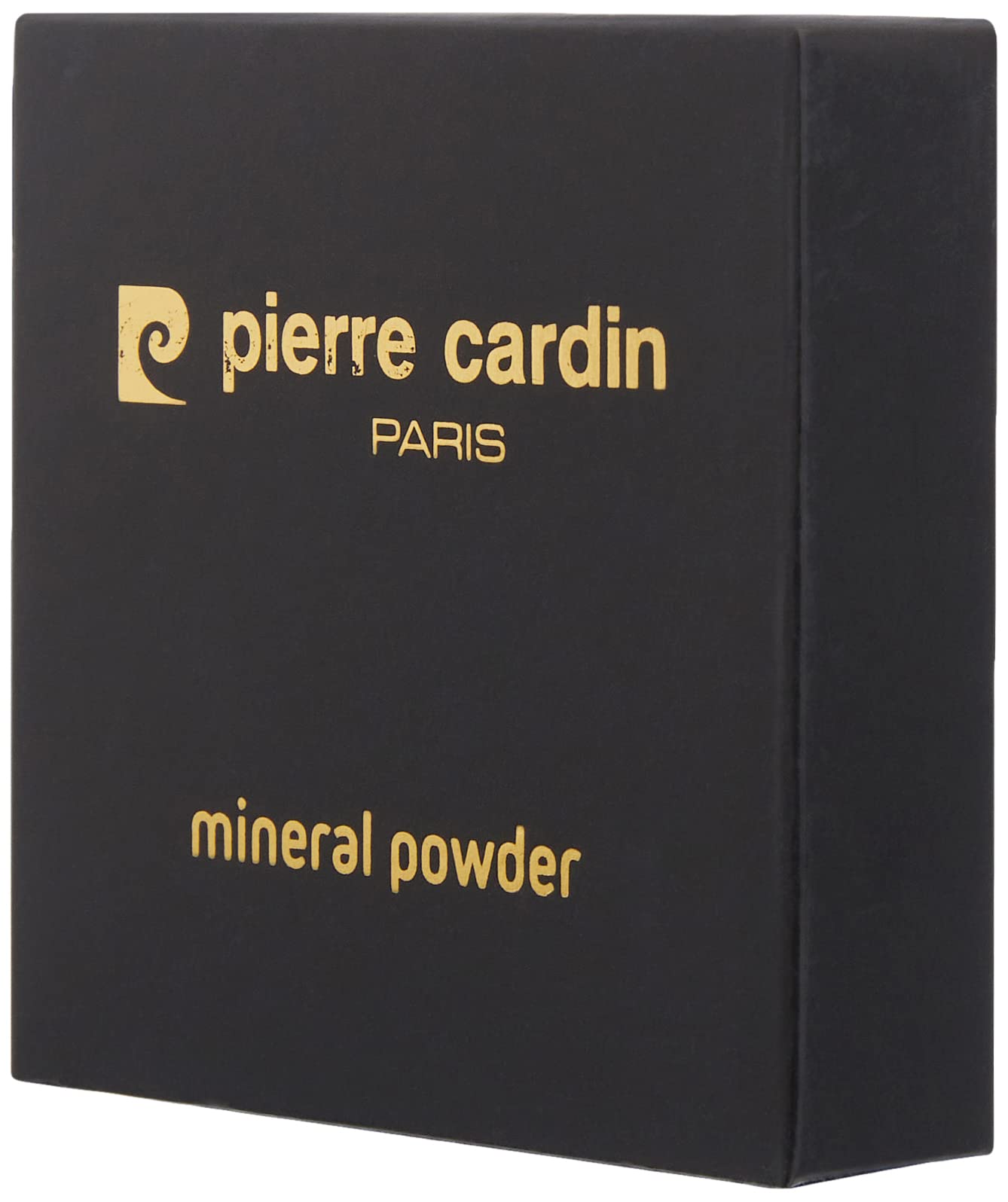 Pierre Cardin Paris, Weightless Mineral Powder, Smooth Skin-like Finish, Minimizes Fine Lines & Pores, For Oily Skin (612-Neutral Sand)