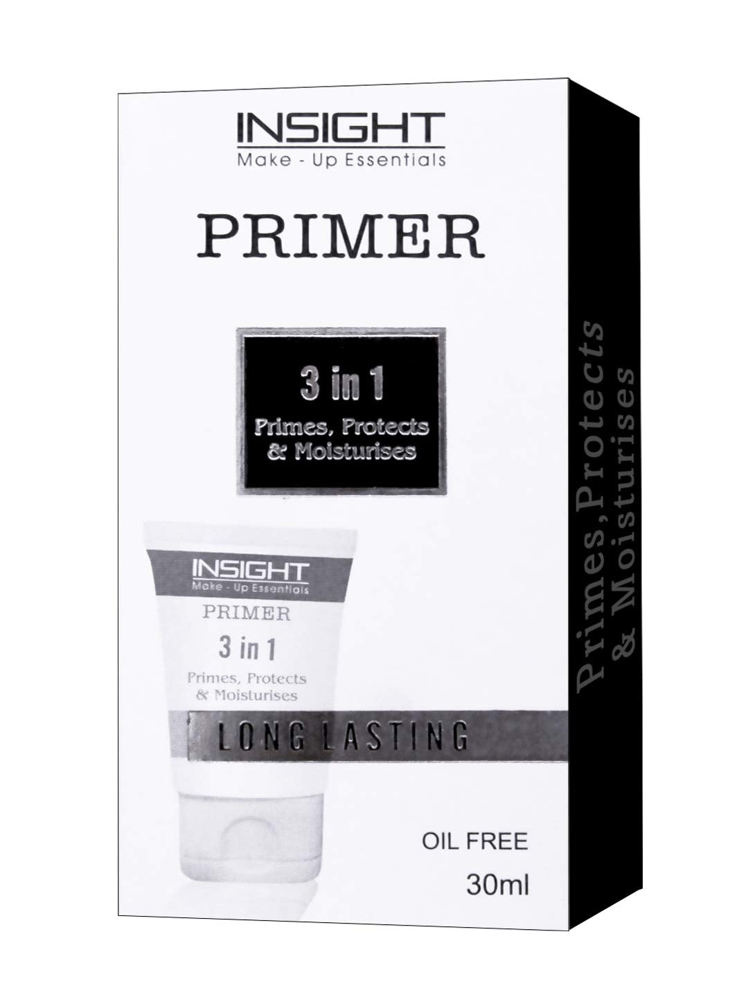 Insight Primer | 3 In 1 Oil Free