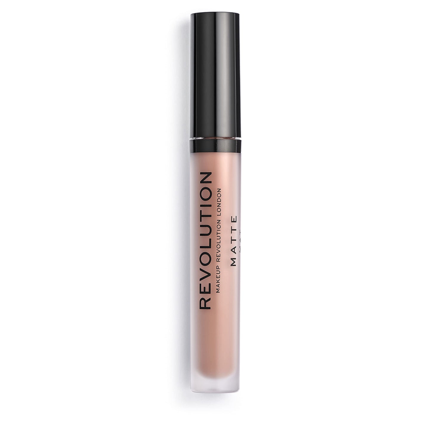 Makeup Revolution Lipstick Vow 120 (Matte)