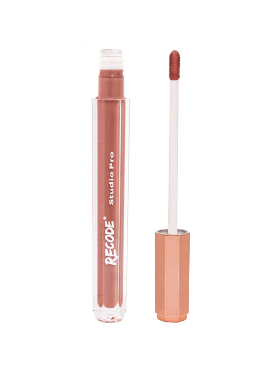 Recode Lip Smacker Liquid Lipstick - 3ml | Shade - 11