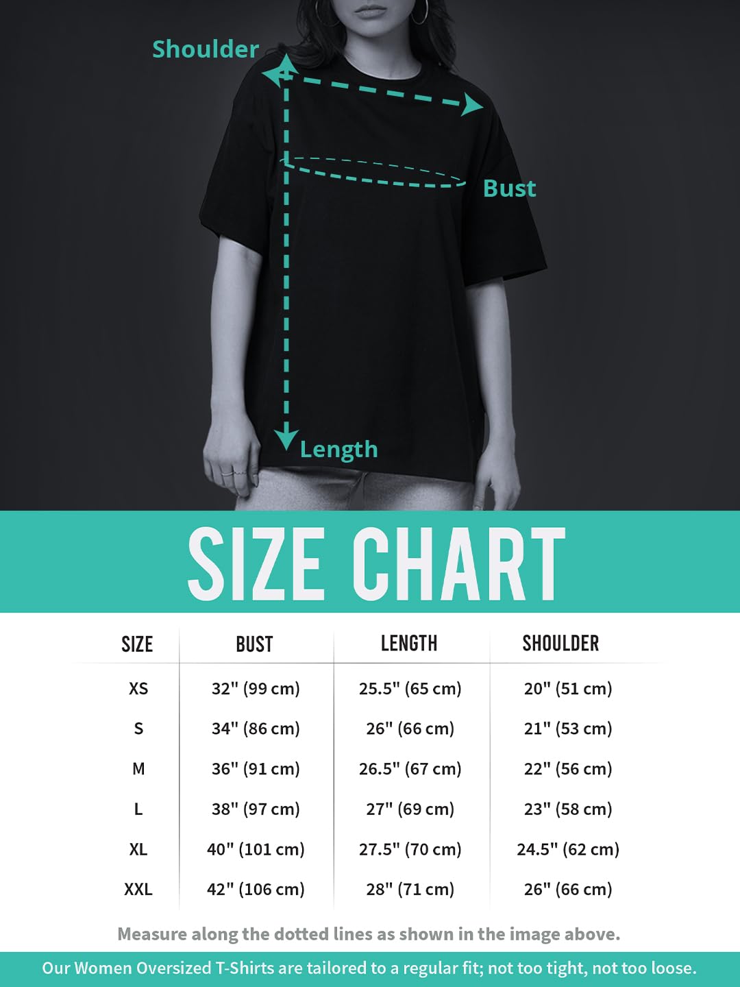 The Souled Store Take Me Home Women and Girls Oversize Fit Half Sleeves Graphic Printed Green Color Cotton T-Shirt