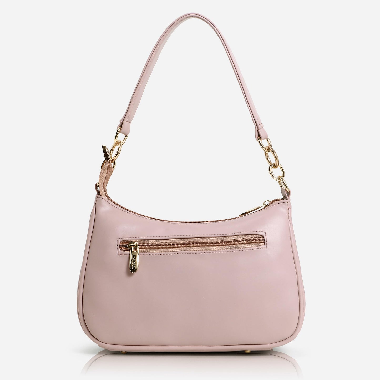 EXOTIC Brand Ladies Hand & Sling Bag A Must-Have for Modern Women (Pink)