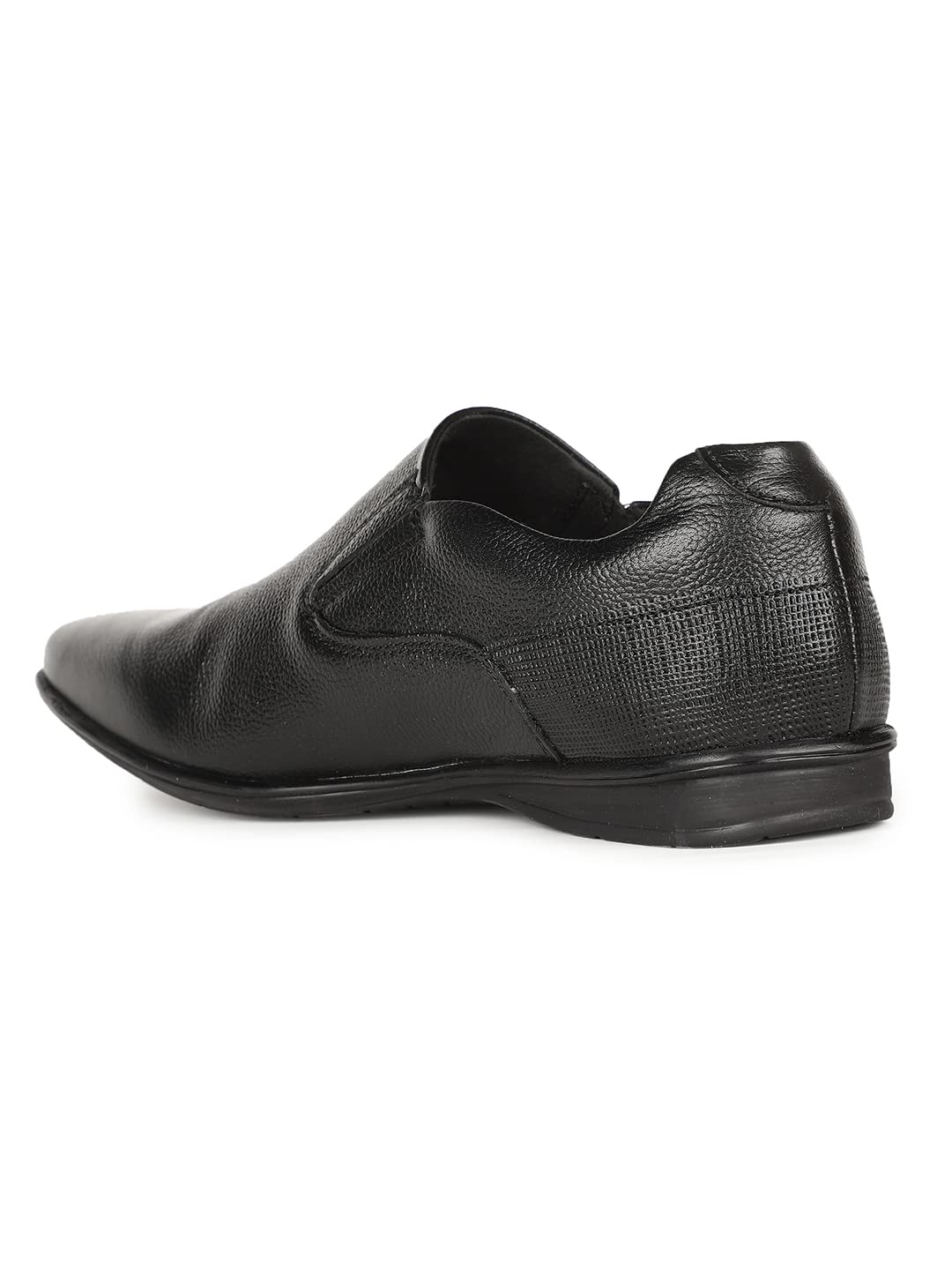 Hush Puppies MenCORSO Loafer Shoes UK 9 Color Black