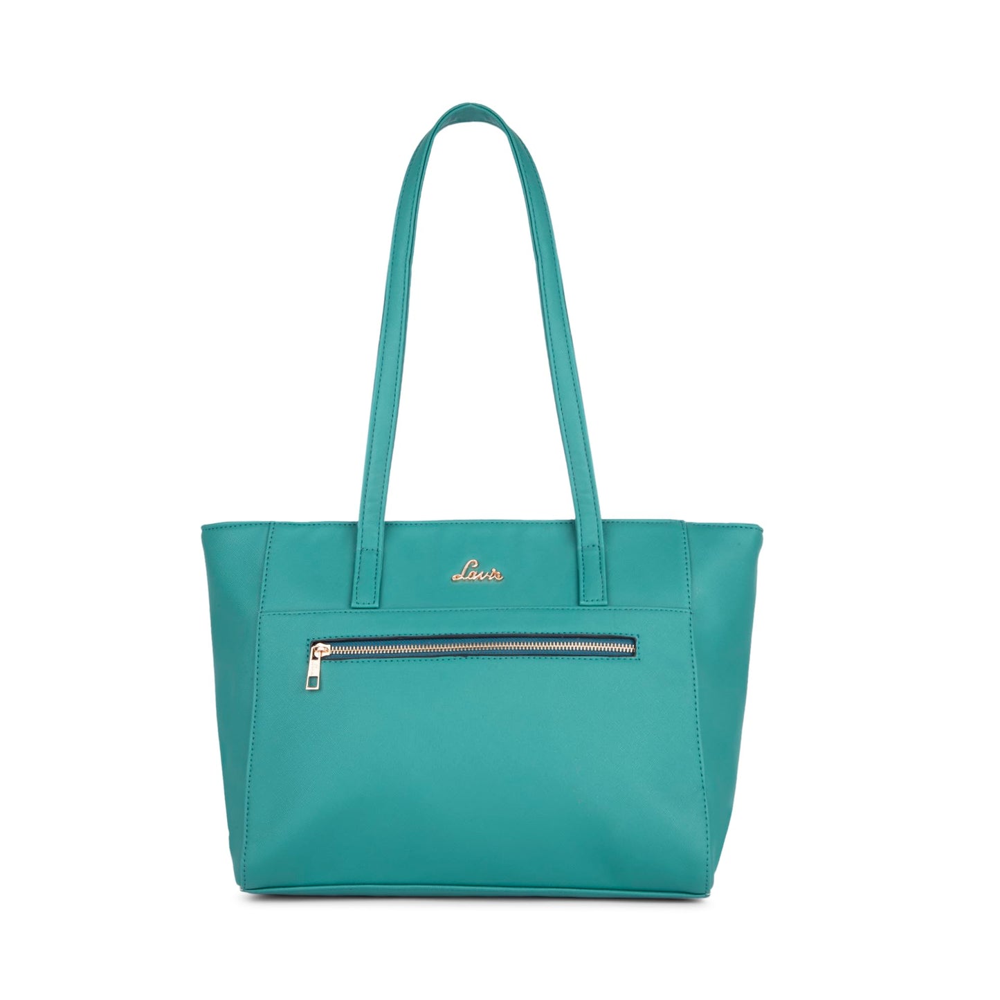 Lavie Women's Ziptula Tote (Teal)