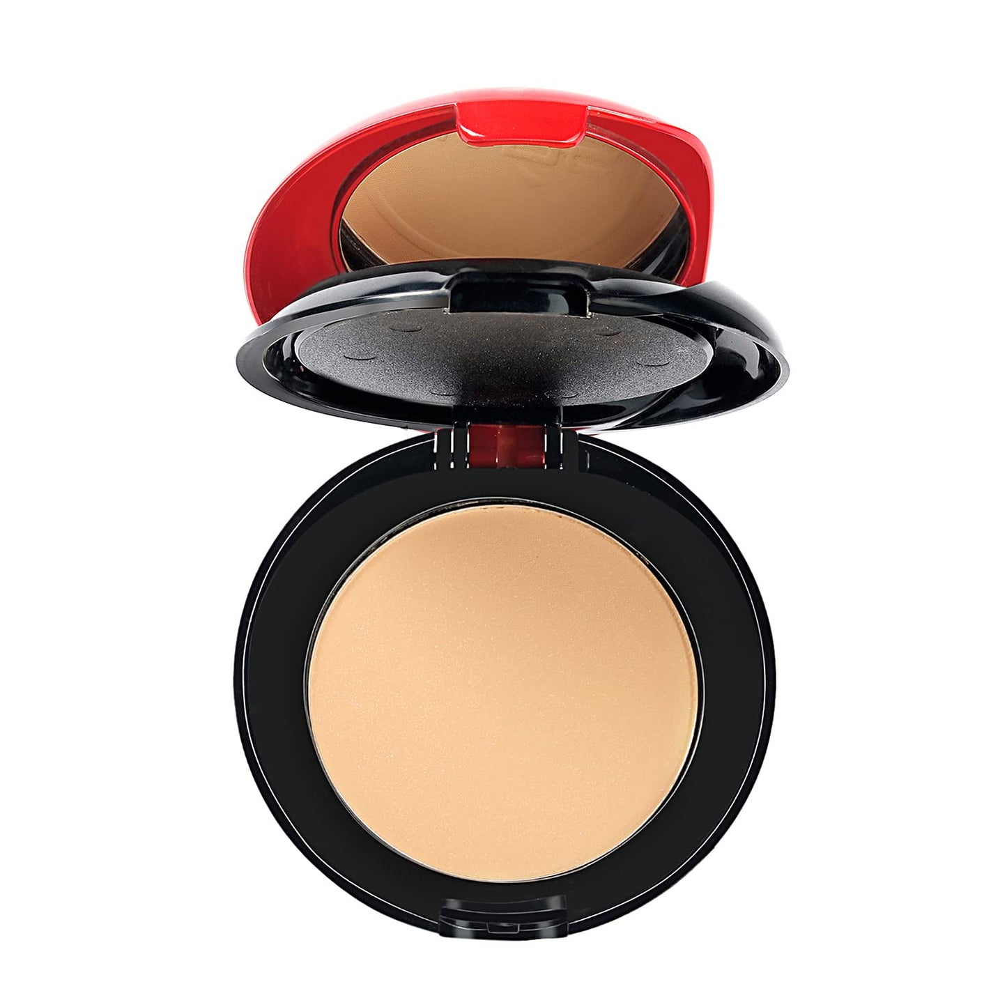 MARS Silky Skin Conceals Blemishes And Smoothes Compact Powder 20 g(Shade-03)