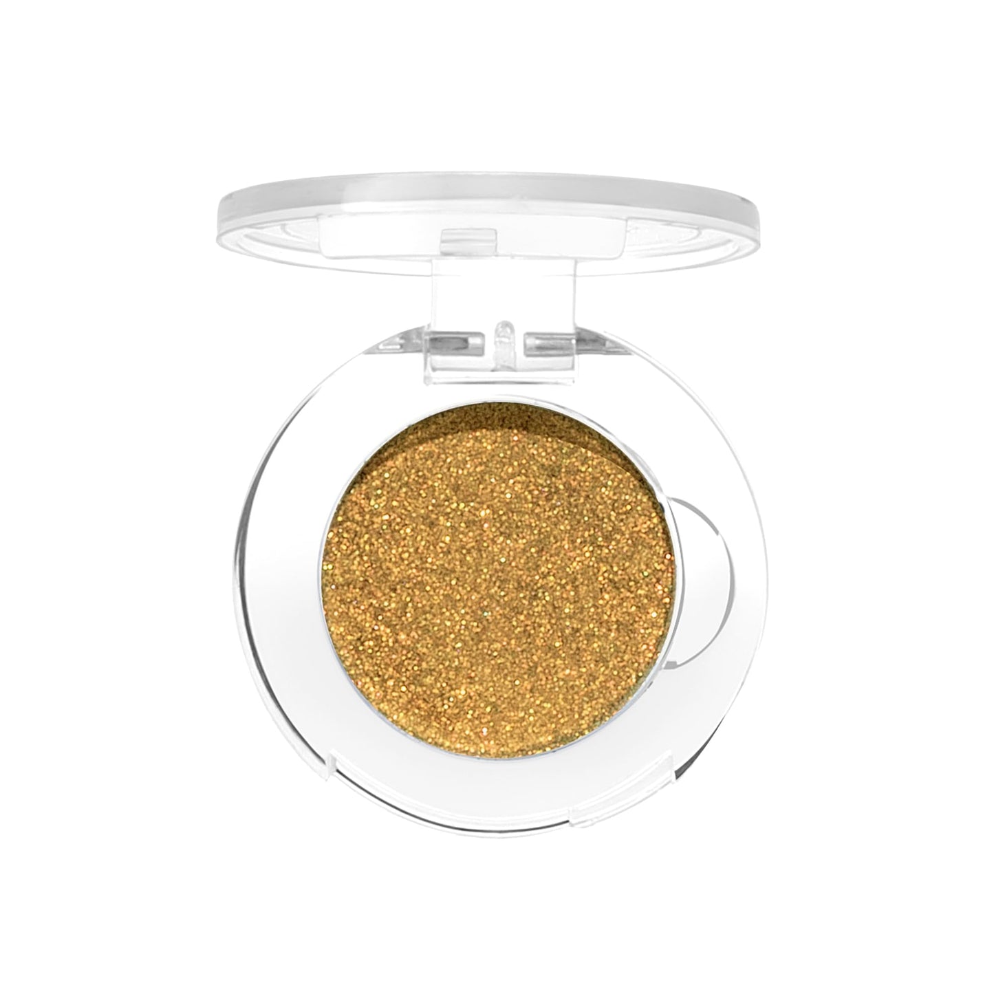 MARS Northern Lights In A Pan Eyeshadow With Dual-Tone Shimmer Shades | Single Swipe Pigmentation | Easy to Blend | 0.5gm | (01-SWIRLING SWEDEN)